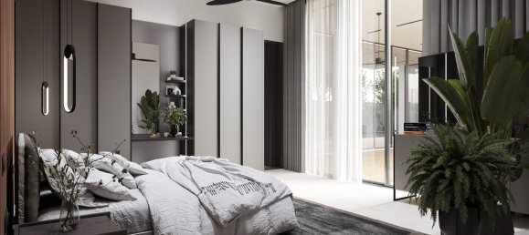 5 bedrooms Villa in Phuket, Thailand No. 10784 8