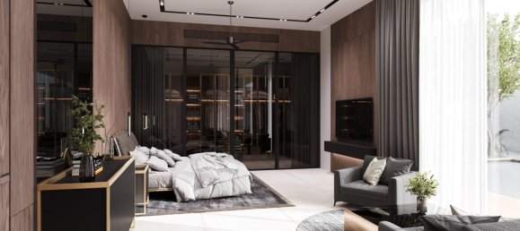 5 bedrooms Villa in Phuket, Thailand No. 10784 9