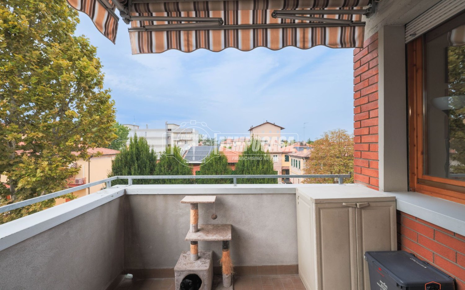 2 bedrooms Apartment in Calderara di Reno, Italy No. 335334