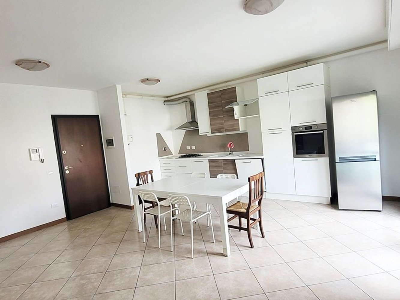 3 rooms Apartment in Malalbergo, Italy No. 99803