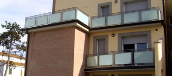 3 rooms Apartment in Malalbergo, Italy No. 99803 2