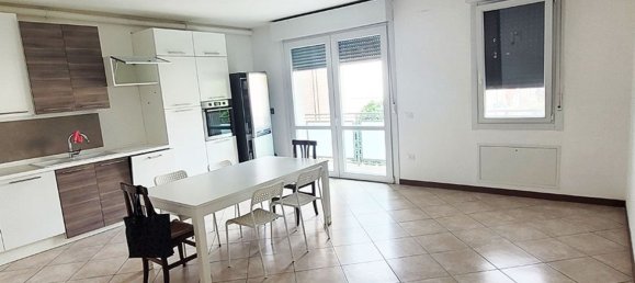 3 rooms Apartment in Malalbergo, Italy No. 99803 20