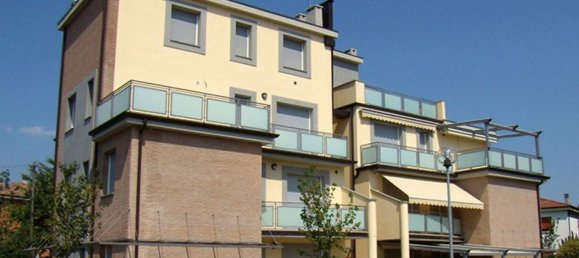 3 rooms Apartment in Malalbergo, Italy No. 99803 27