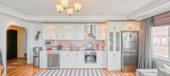 Apartment 2+1 in Mahmutlar, Turkey No. 17069 15