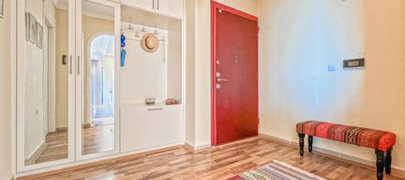 Apartment 2+1 in Mahmutlar, Turkey No. 17069 11