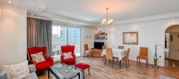 Apartment 2+1 in Mahmutlar, Turkey No. 17069 13