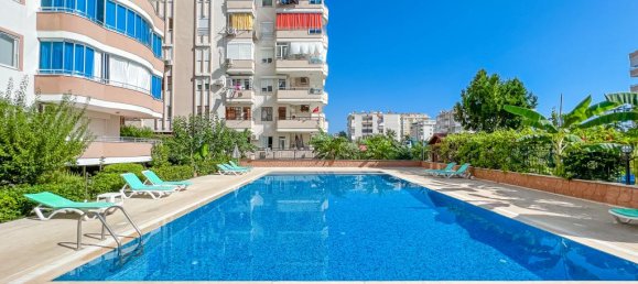 Apartment 2+1 in Mahmutlar, Turkey No. 17069 7