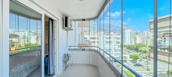 Apartment 2+1 in Mahmutlar, Turkey No. 17069 23