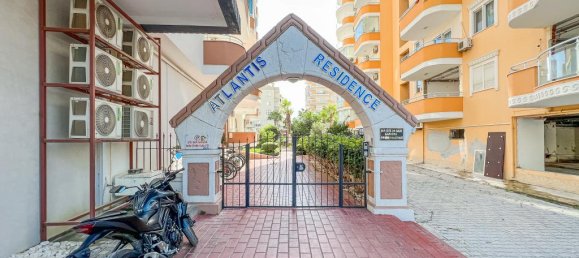 Apartment 2+1 in Mahmutlar, Turkey No. 17069 4