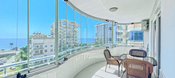 Apartment 2+1 in Mahmutlar, Turkey No. 17069 16