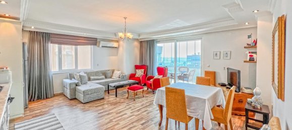 Apartment 2+1 in Mahmutlar, Turkey No. 17069 12