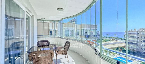 Apartment 2+1 in Mahmutlar, Turkey No. 17069 17