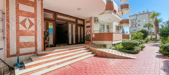 Apartment 2+1 in Mahmutlar, Turkey No. 17069 3