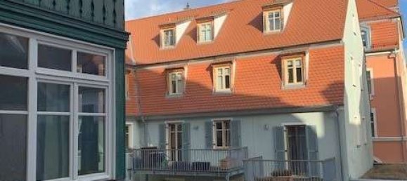 1 chambre Appartement à Regensburg, Germany No. 243786 13