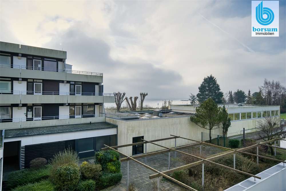 1 Schlafzimmer Wohnung in Ostholstein, Germany, Nr. 79901