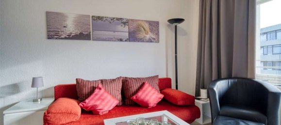 1 Schlafzimmer Wohnung in Ostholstein, Germany, Nr. 79901 13