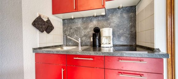 1 Schlafzimmer Wohnung in Ostholstein, Germany, Nr. 79901 11