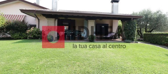 5 rooms Villa in Villorba, Italy No. 279609 2