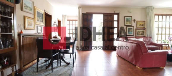 5 rooms Villa in Villorba, Italy No. 279609 8