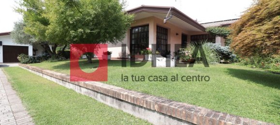 5 rooms Villa in Villorba, Italy No. 279609 5