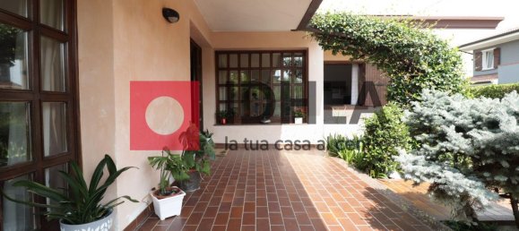 5 rooms Villa in Villorba, Italy No. 279609 6