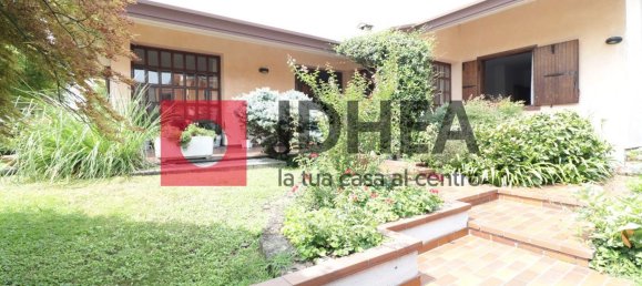 5 rooms Villa in Villorba, Italy No. 279609 33