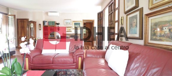 5 rooms Villa in Villorba, Italy No. 279609 12