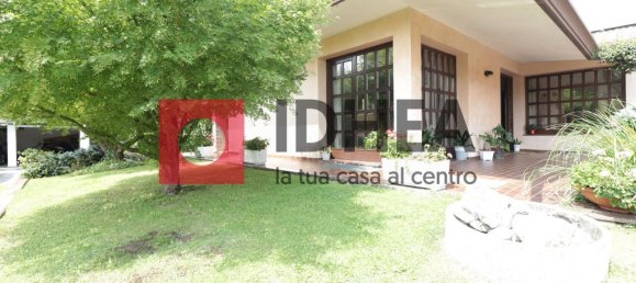 5 rooms Villa in Villorba, Italy No. 279609 34