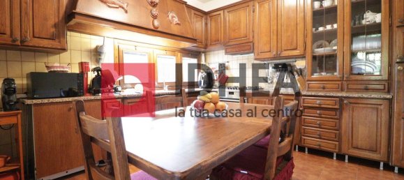 5 rooms Villa in Villorba, Italy No. 279609 14