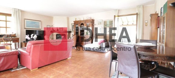 5 rooms Villa in Villorba, Italy No. 279609 13