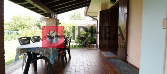 5 rooms Villa in Villorba, Italy No. 279609 7