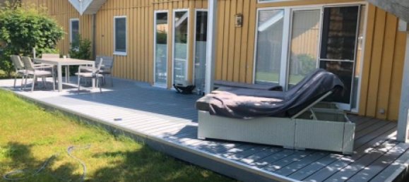 3 Schlafzimmer Stadthaus in Mecklenburgische Seenplatte, Germany, Nr. 297482 2