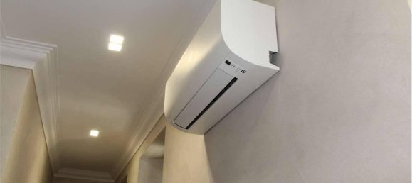 3-salle Appartement à Cesano Maderno, Italy No. 90291 11