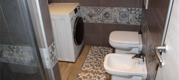 3-salle Appartement à Cesano Maderno, Italy No. 90291 19