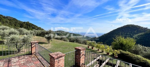 Terreno de 8 divisões em Montecatini Terme, Italy N.º 24460 11