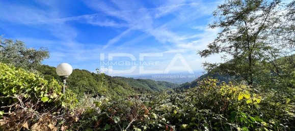 Terreno de 8 divisões em Montecatini Terme, Italy N.º 24460 16