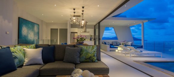 3 bedrooms Cafe / restaurant in Ko Samui, Thailand No. 22334 11