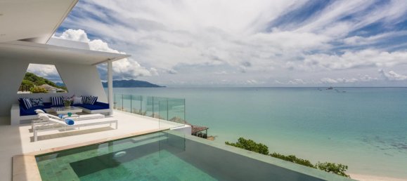 3 bedrooms Cafe / restaurant in Ko Samui, Thailand No. 22334 4