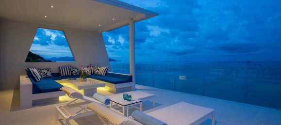 3 bedrooms Cafe / restaurant in Ko Samui, Thailand No. 22334 9