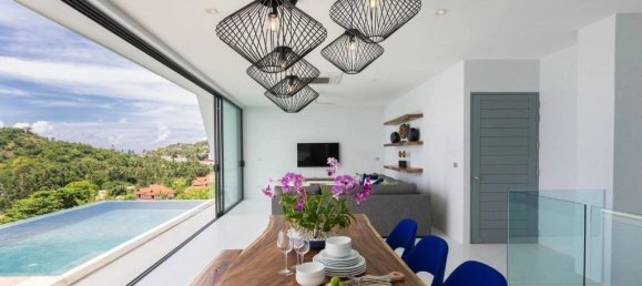 3 bedrooms Cafe / restaurant in Ko Samui, Thailand No. 22334 13