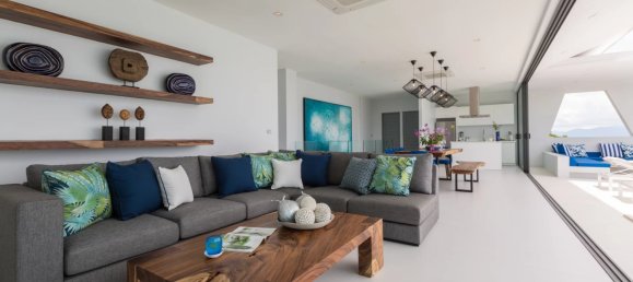 3 bedrooms Cafe / restaurant in Ko Samui, Thailand No. 22334 12