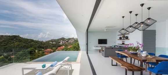 3 bedrooms Cafe / restaurant in Ko Samui, Thailand No. 22334 5