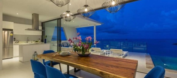 3 bedrooms Cafe / restaurant in Ko Samui, Thailand No. 22334 8