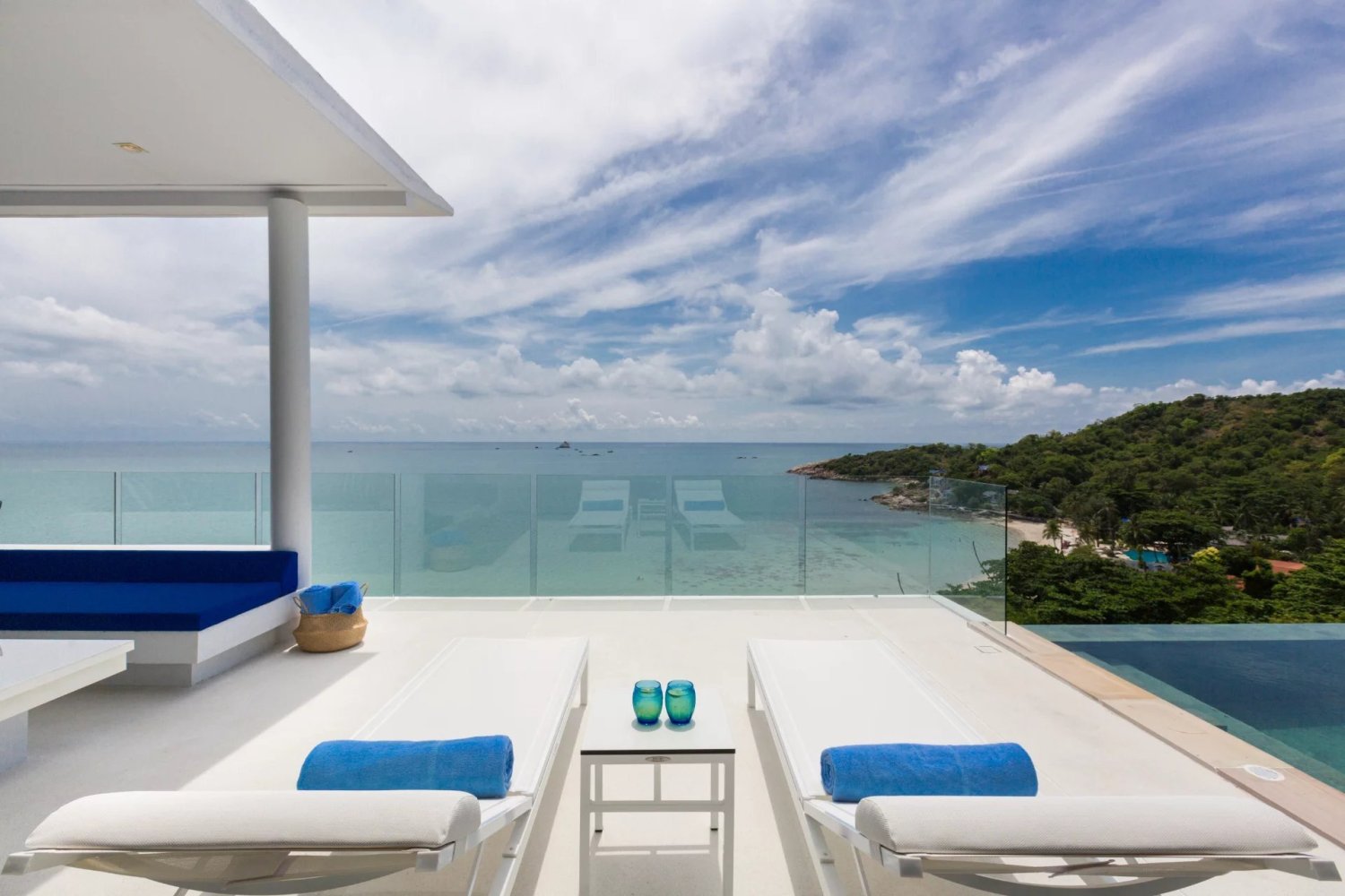 3 bedrooms Cafe / restaurant in Ko Samui, Thailand No. 22334