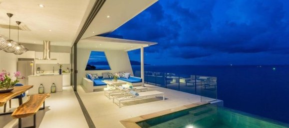 3 bedrooms Cafe / restaurant in Ko Samui, Thailand No. 22334 6