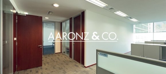 Офис 557м² в Sheikh Zayed Road, ОАЭ № 110202 9