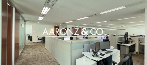 Офис 557м² в Sheikh Zayed Road, ОАЭ № 110202 3