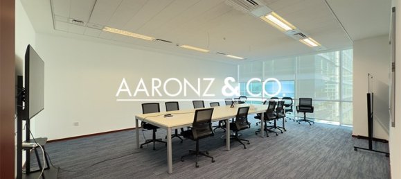 Офис 557м² в Sheikh Zayed Road, ОАЭ № 110202 4