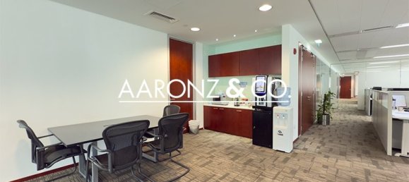 Офис 557м² в Sheikh Zayed Road, ОАЭ № 110202 10