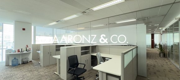 Офис 557м² в Sheikh Zayed Road, ОАЭ № 110202 6